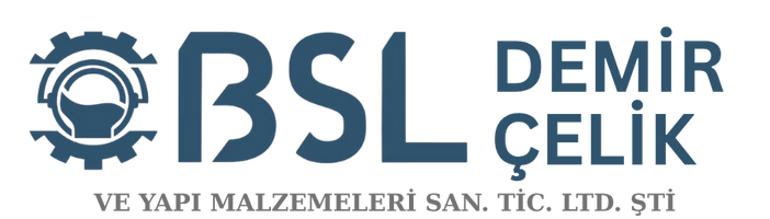 BSL Demir | Demir Çelik Ürünleri ve Kesim Hizmetleri